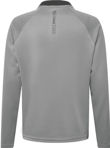 Image du produit hummel Gg12 Action Demi-Zip Sweat Kids (116)
