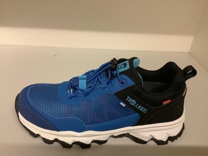 Alpine blue, Black, Pool Blue