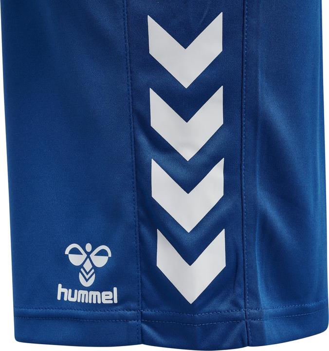 Image du produit hummel Core Xk Poly Short Enfants (140)