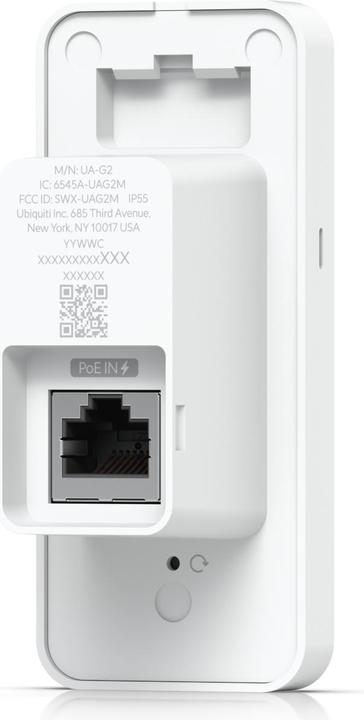Actual product image Ubiquiti Door Controller UniFi Access Elevator Starter Kit (Key card)
