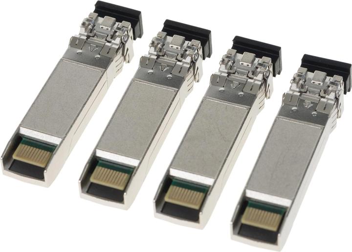 Actual product image HPE Msa 2050 8gb Sw Fc Sfp