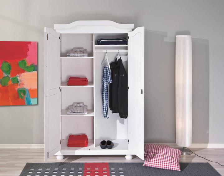 Produktbild Inter Link Hedda (104 x 56 x 180 cm)