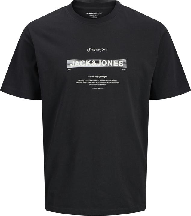Image du produit Jack & Jones Gedruckt T-shirt T-shirt (XXL)