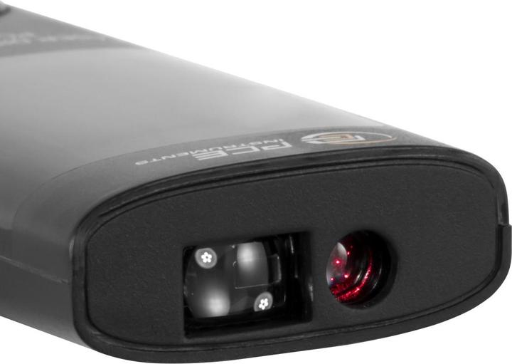 Actual product image PCE Instruments PCE-LDM 40N Laser distance meter Li-ion battery 40 m (40 m, 635 nm)