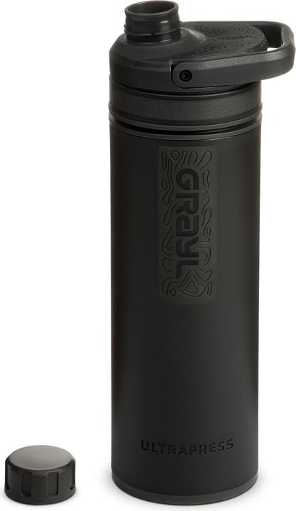 Covert Black