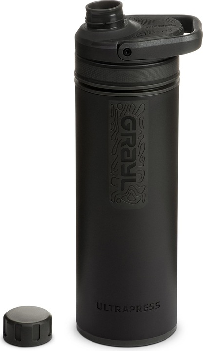 Actual product image Grayl Ultra Press Purifier (0.50 l)
