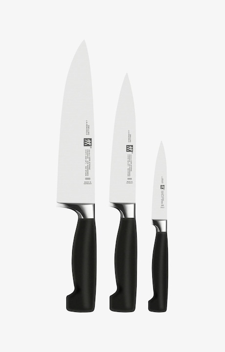 Produktbild Zwilling Vier Sterne (42 cm)