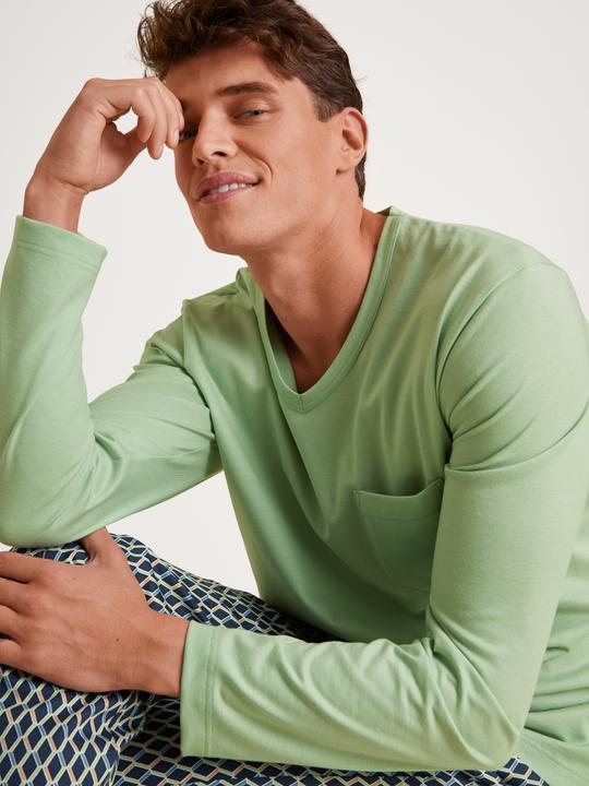 Produktbild Calida Pyjama, lang (S)