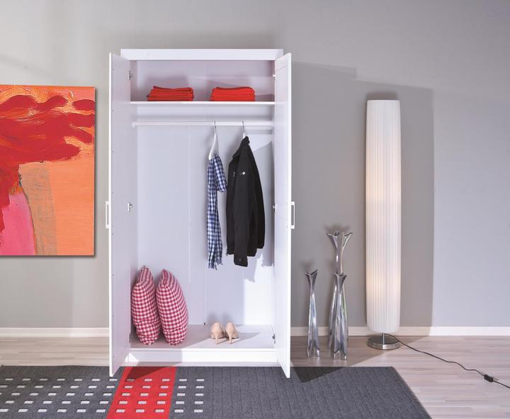 Immagine prodotto Inter Link Hakon (95 x 55 x 190 cm)