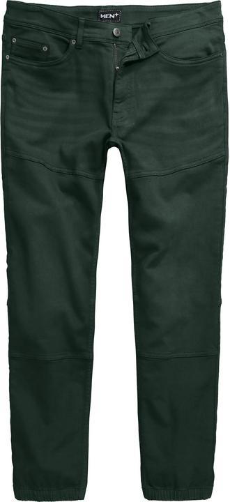 Actual product image Men+ Hose FLEXLASTIC®, Straight Fit, 5-Pocket, bis 72 (33)