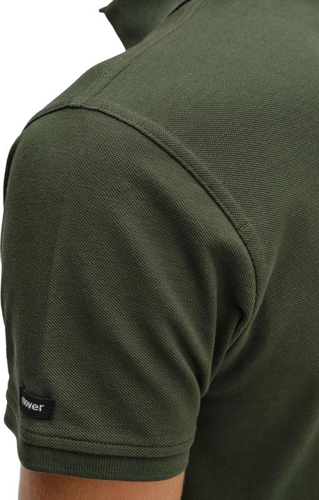 Produktbild Mover Plastic Free Sportswear Polo (XL)