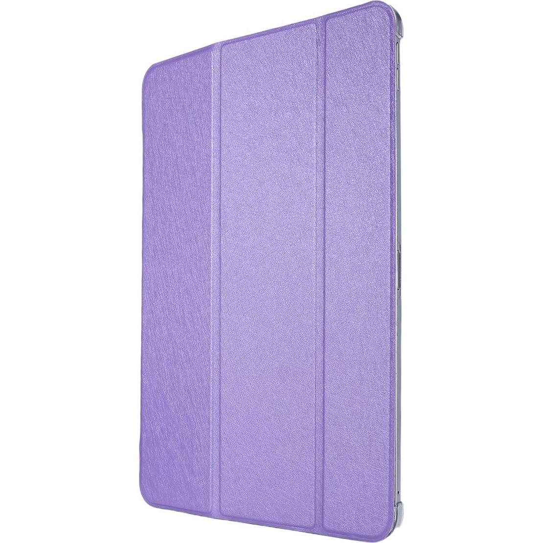 Thumbnail - König Design Schutz Tablet Hülle für Apple iPad Pro 12.9 (2021) Case Cover Tasche 360 Violett (iPad Pro 12.9 2021 (5. Ge...