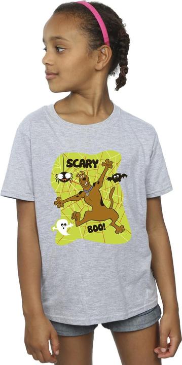 Produktbild Scooby Doo Scary Boo! TShirt Mädchen (104)