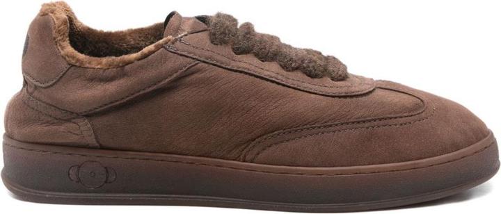 Image du produit Soldini 80 Sneakers Marrone (36)