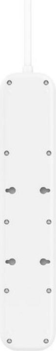 Produktbild Belkin Surge Protection with USB C 4 Outlet (4x, CEE 7/3)