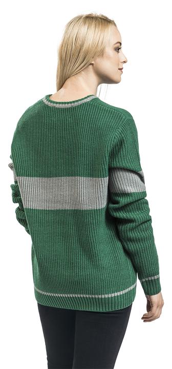 Produktbild Slytherin - Quidditch (M)