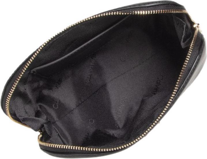 Immagine prodotto Calvin Klein Re-Lock Washbag CK Nero