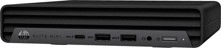 Produktbild HP EliteDesk 800 G9 Mini PC i5-12500T 16GB/512GB SSD Windows 11 Pro 6D8H4AW#ABD (512 GB, 16 GB, Intel Core i5-12500T, UHD Graphics 770)
