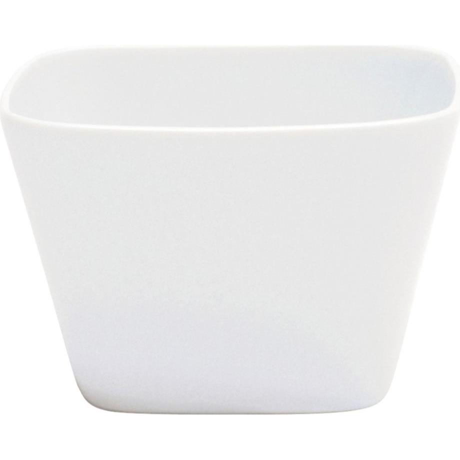 Kahla Pronto kleine Schale, Schüssel + Schale, Weiss