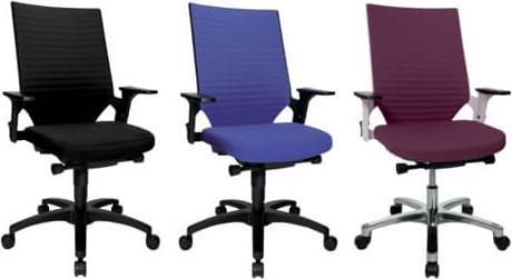Produktbild Topstar Bürodrehstuhl