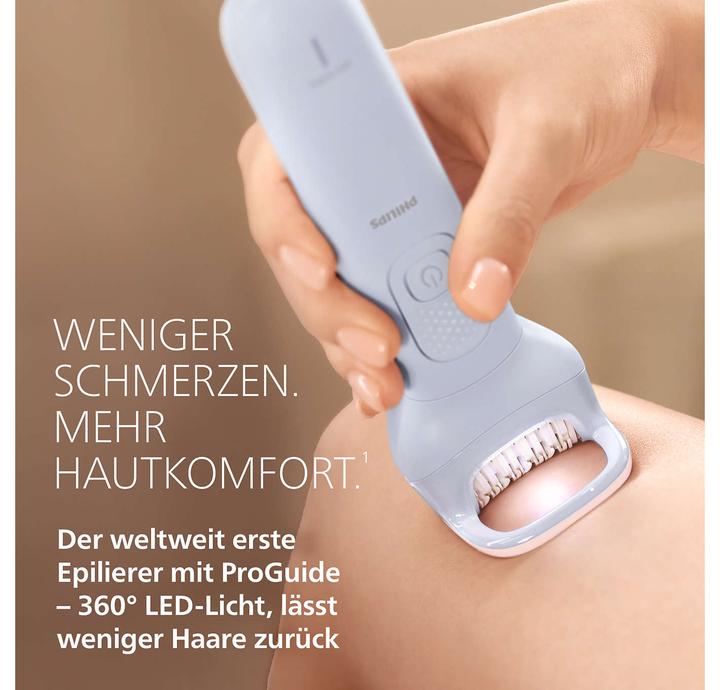 Actual product image Philips Goal