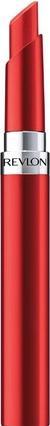 Actual product image Revlon Ultra HD Gel Lipcolor (750 HD Lava)