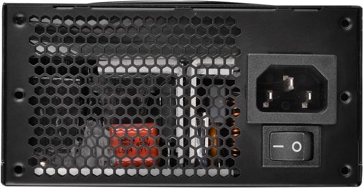 Produktbild Silverstone SST-EX1200R-PL - Extreme Series SFX-L Power Supply 1200W Cybenetics Platinum SFX12V 4.0 (1200 W)