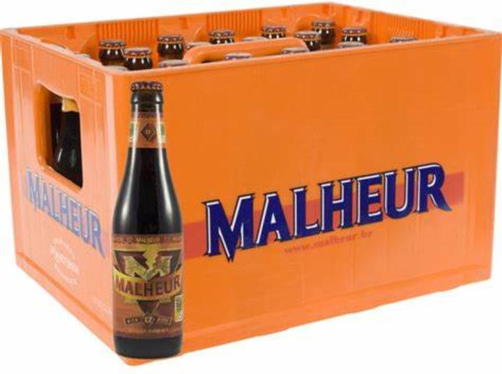 Produktbild Malheur 10