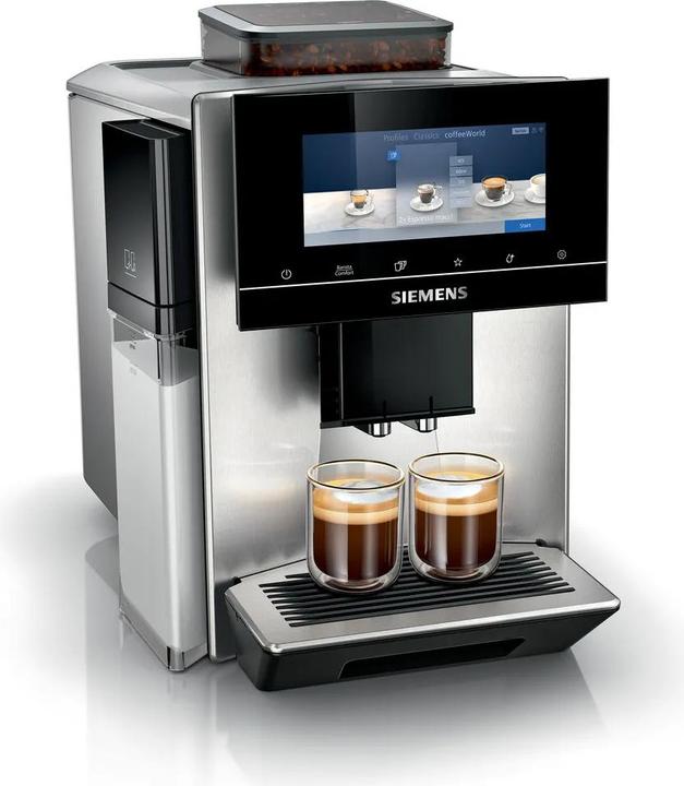 Image du produit Siemens EQ900 Plus