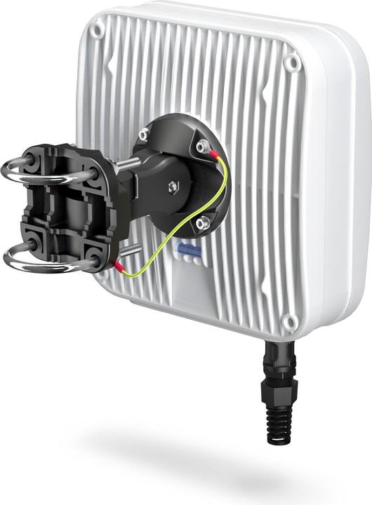 Actual product image Teltonika LTE Antenna QuMax AX10M Outdoor Housing for RUTX10 (5G)