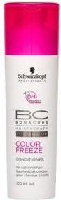 Produktbild Schwarzkopf Color Freeze 4.5 pH (200 ml)