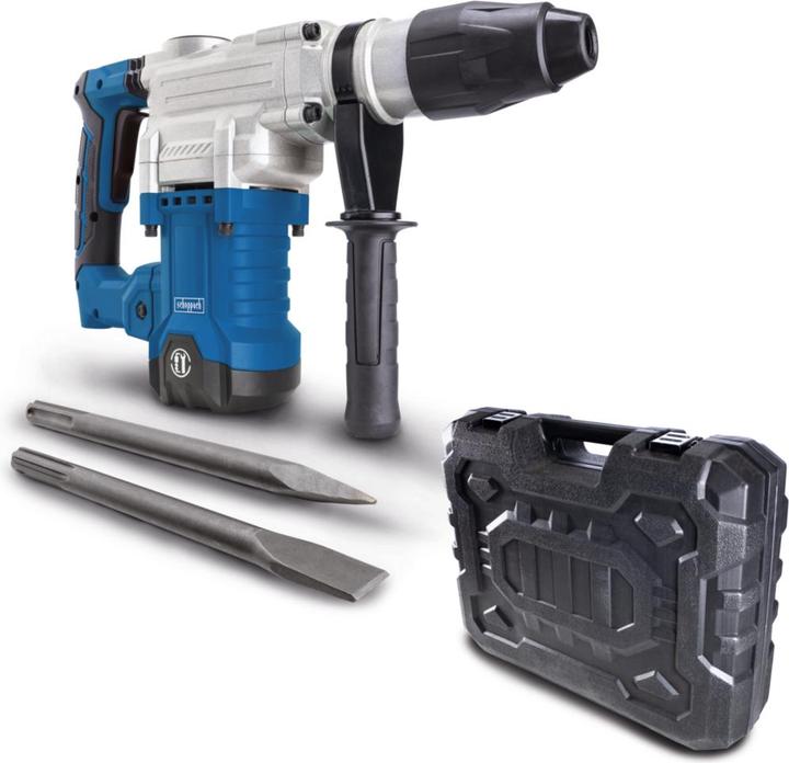 Produktbild Scheppach DH1600MAX (Netzbetrieb, Bohrhammer, Meisselhammer)