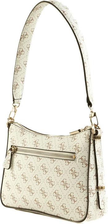 Produktbild Guess Eco Erica Top Zip Shoulder Bag