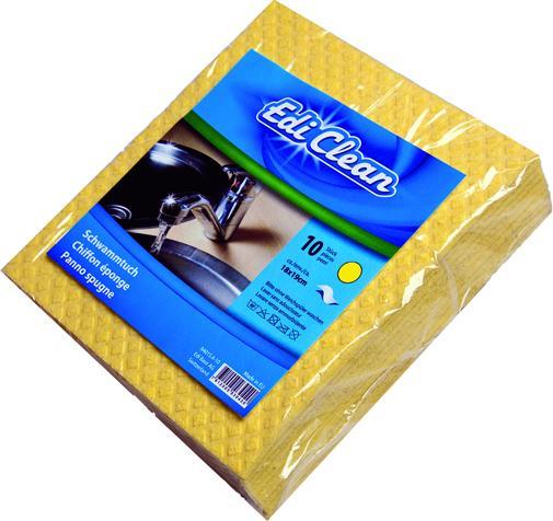 Immagine prodotto Edi Clean Panno di spugna (1 pz.)