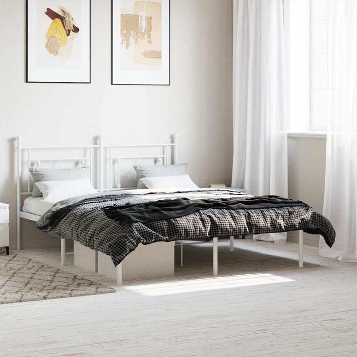 Image du produit vidaXL Bettgestell (150 x 200 cm)