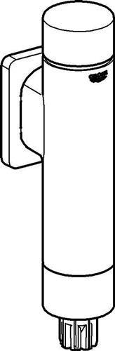 Produktbild Grohe Druckspüler Rondo A.S.