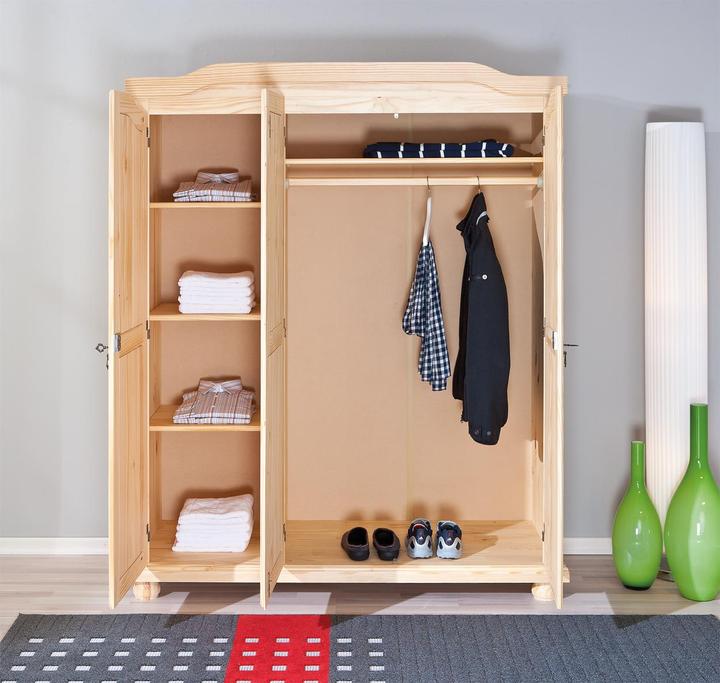 Actual product image Inter Link Bern (150 x 56 x 180 cm)