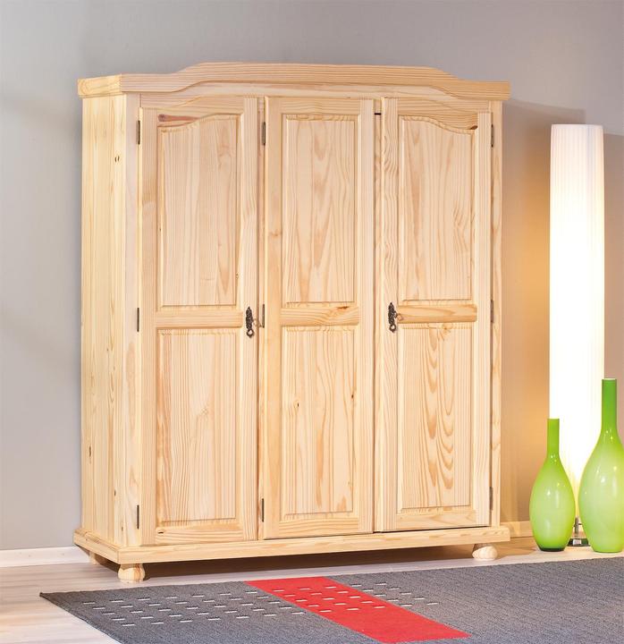 Actual product image Inter Link Bern (150 x 56 x 180 cm)