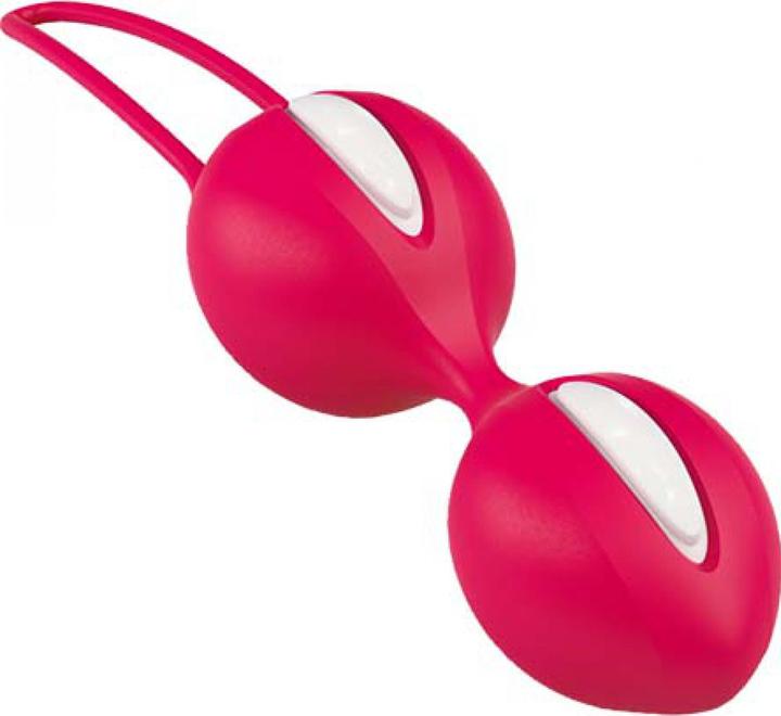 Produktbild Fun Factory Smartballs Duo