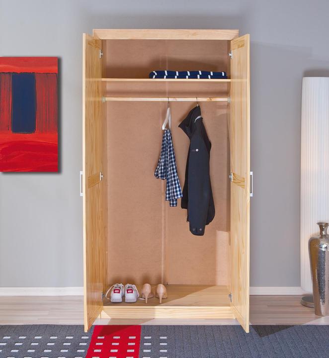 Immagine prodotto Inter Link Leon (95.20 x 55 x 190 cm)