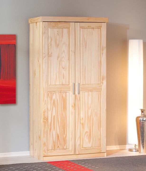 Immagine prodotto Inter Link Leon (95.20 x 55 x 190 cm)