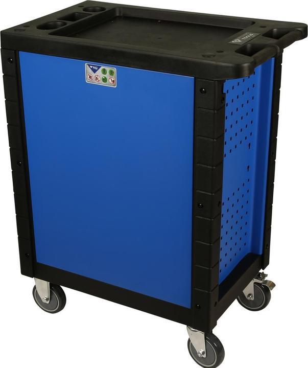 Actual product image Brilliant Tools Workshop trolley (1 x)