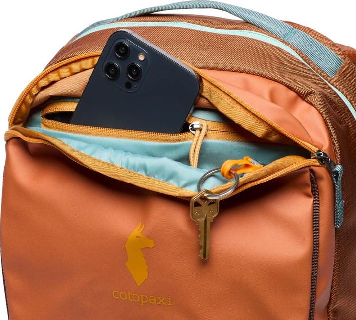 Produktbild Cotopaxi Allpa Daypack (18 l)