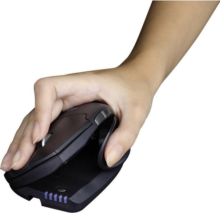 Actual product image Contour Unimouse (Cable)