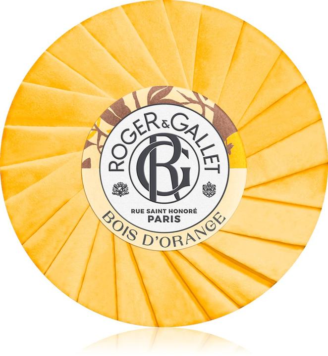 Produktbild Roger & Gallet Savon (100 ml)