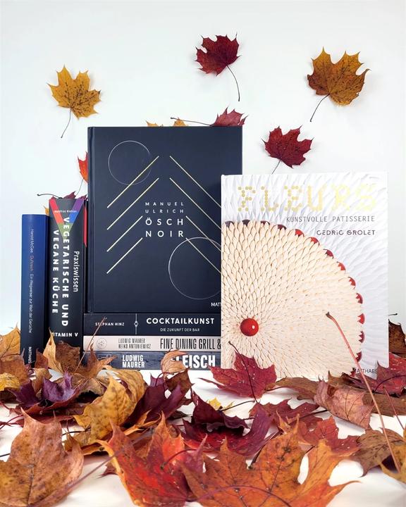 Immagine prodotto Ösch Noir (Tedesco, 2022)