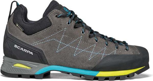Produktbild Scarpa Zodiac Gtx Wmn (41.5)
