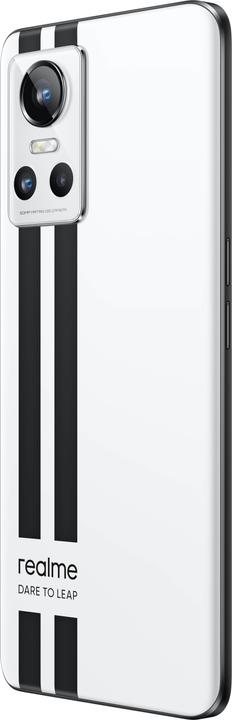 Produktbild realme GT Neo 3 (256 GB, Sprint White, 6.70", Dual SIM, 5G)