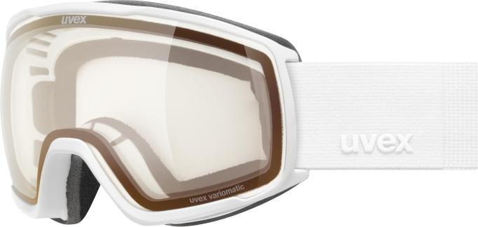 Actual product image Uvex Sports victorious small pro V