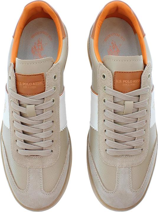 Produktbild U.S. Polo Sneaker CAMPY001C Low-Sneaker (45)